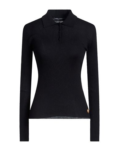 DOLCE&GABBANA Pullover Damen Schwarz 34 Damen