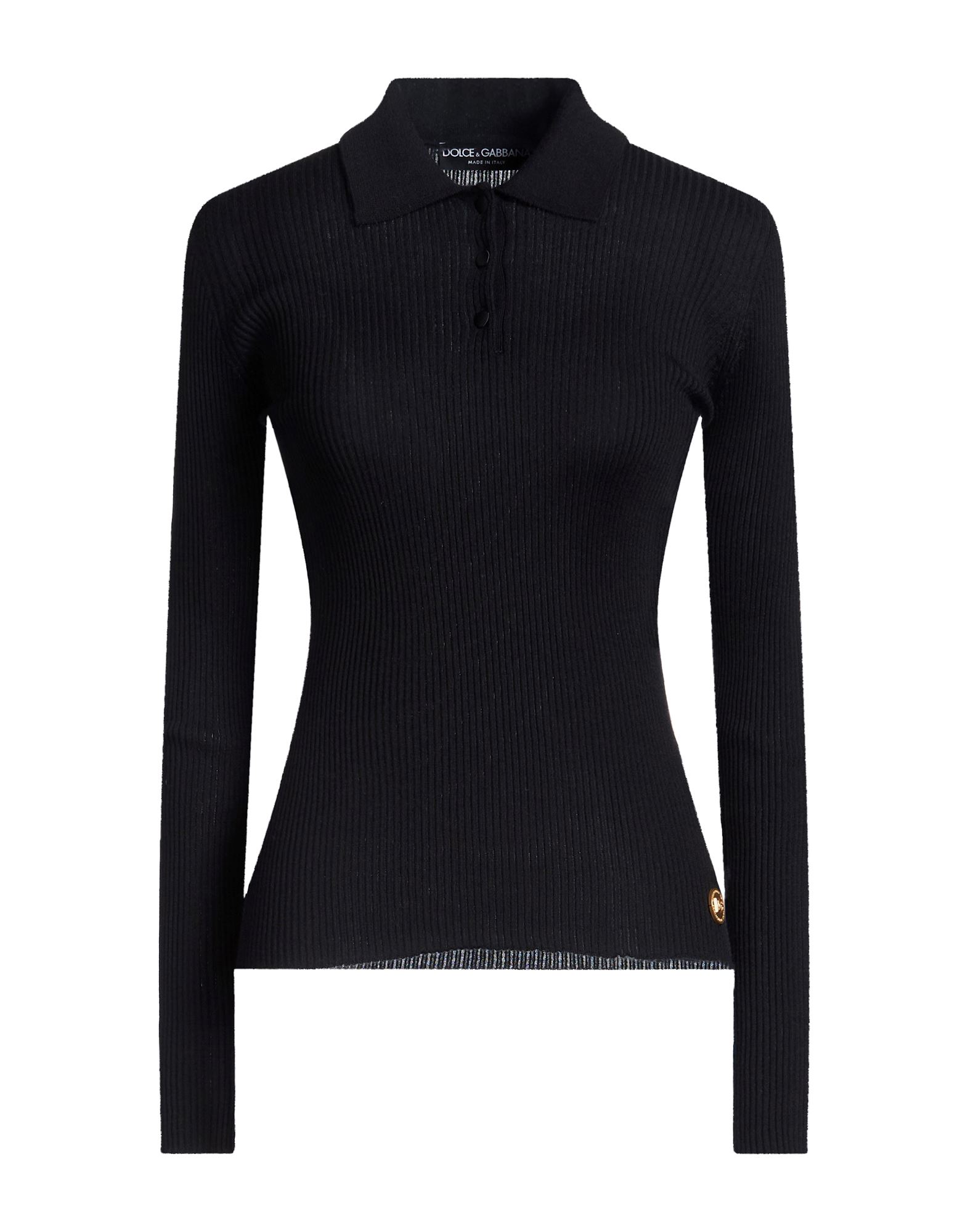  Dolce&gabbana - Prendas De Punto - Pullover - On Yoox.com 
