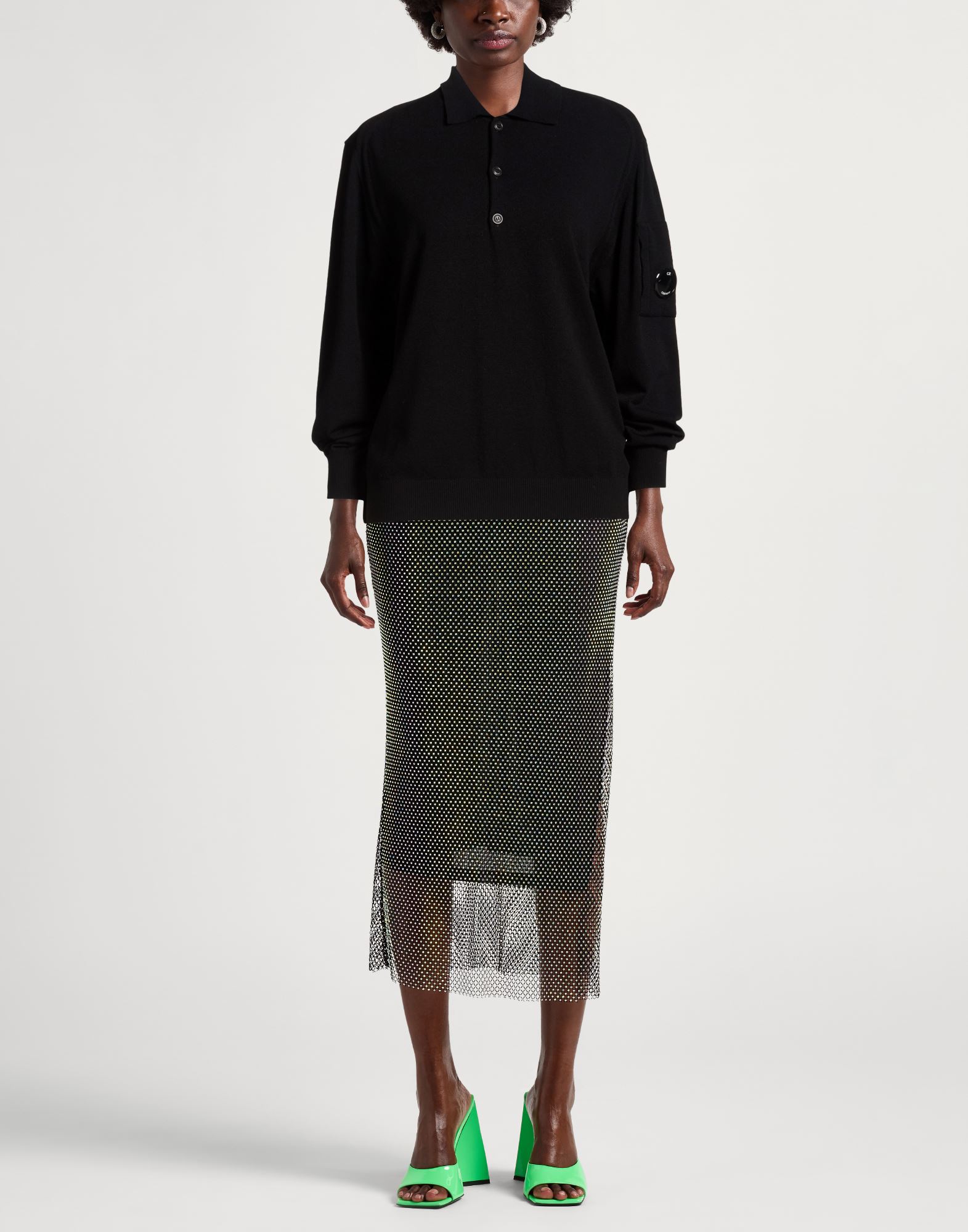  C.p. Company - Maglieria - Pullover - On Yoox.com 