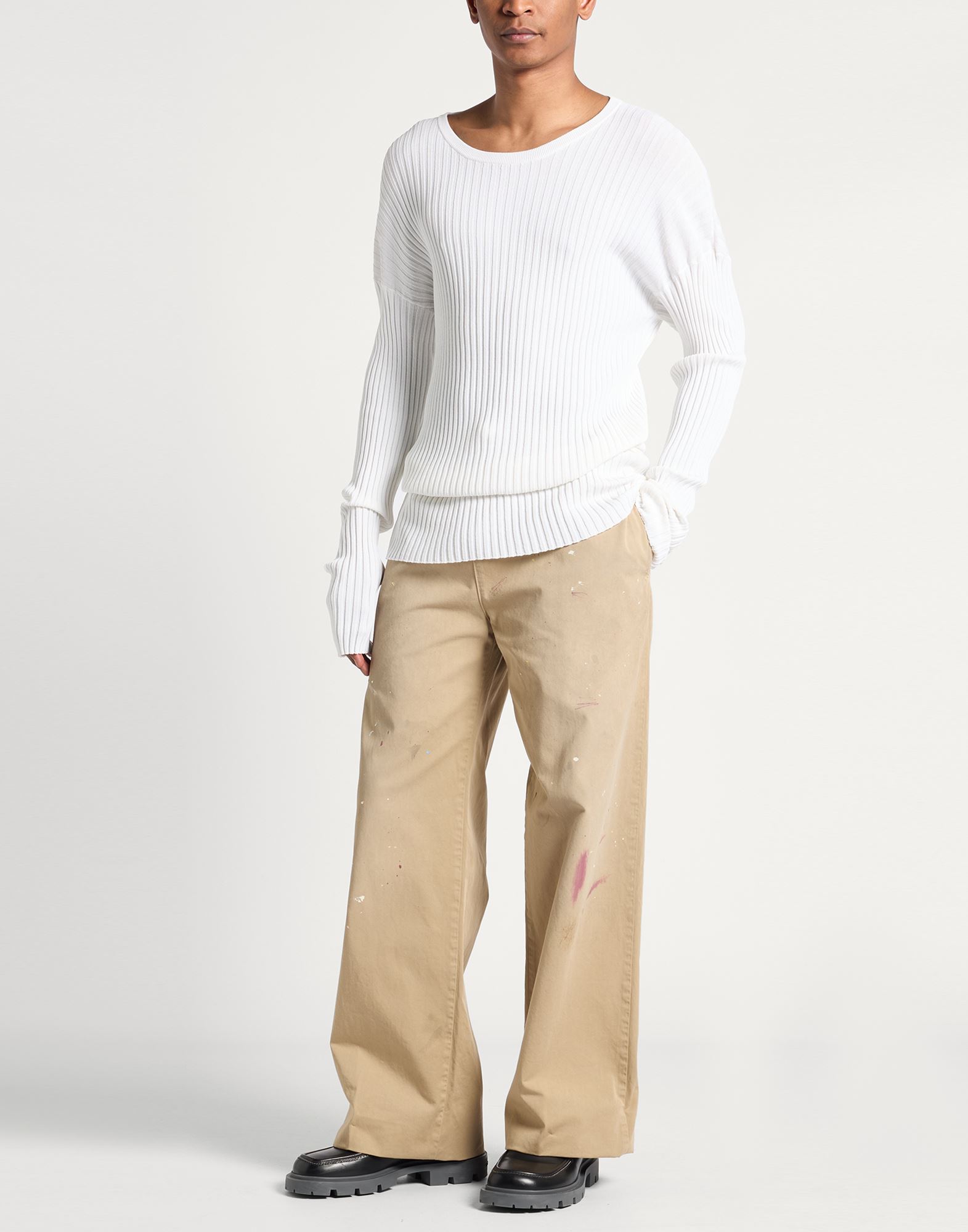  Mm6 Maison Margiela - Strickwaren - Pullover - On Yoox.com 