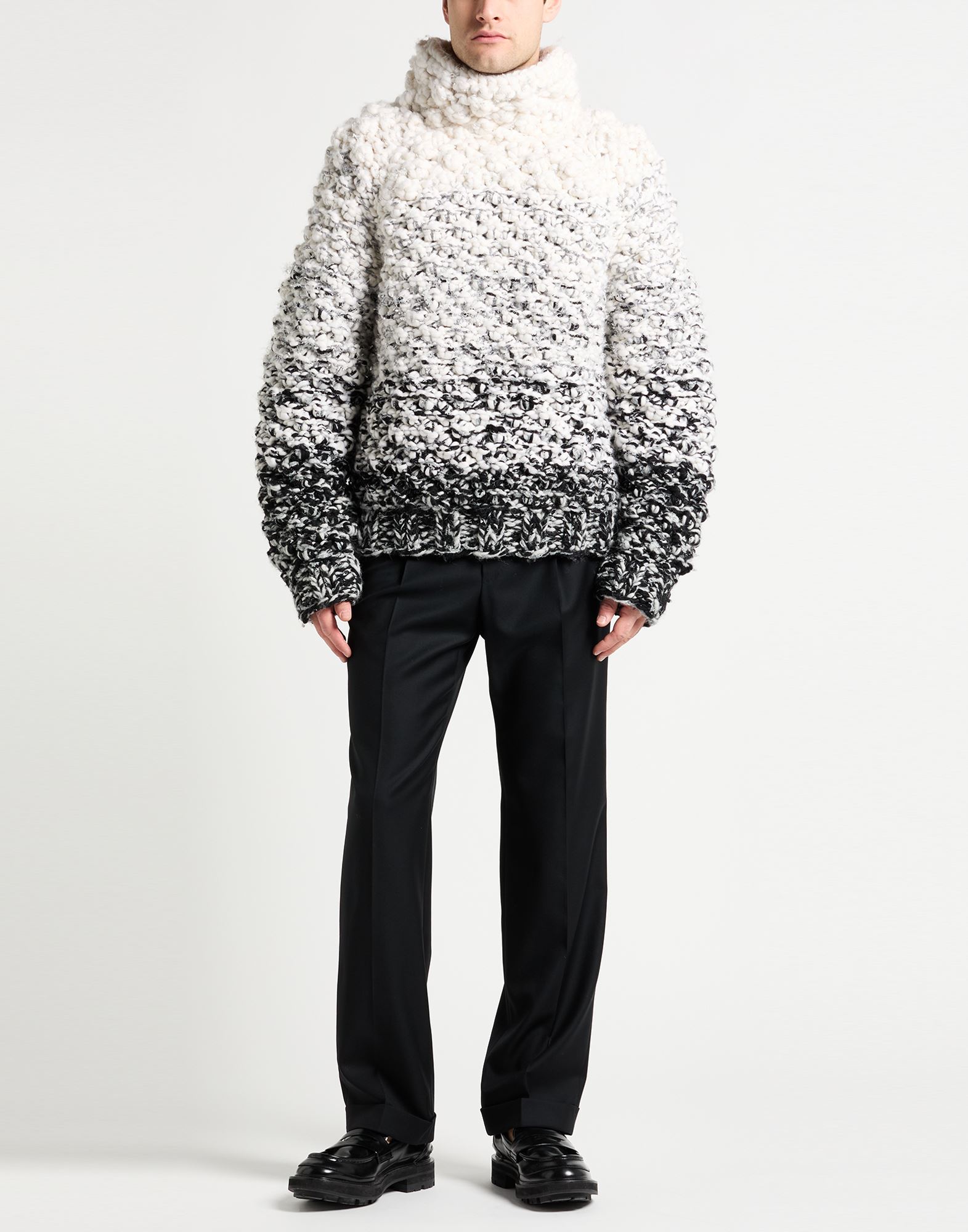  Dolce&gabbana - Strickwaren - Rollkragenpullover - On Yoox.com 