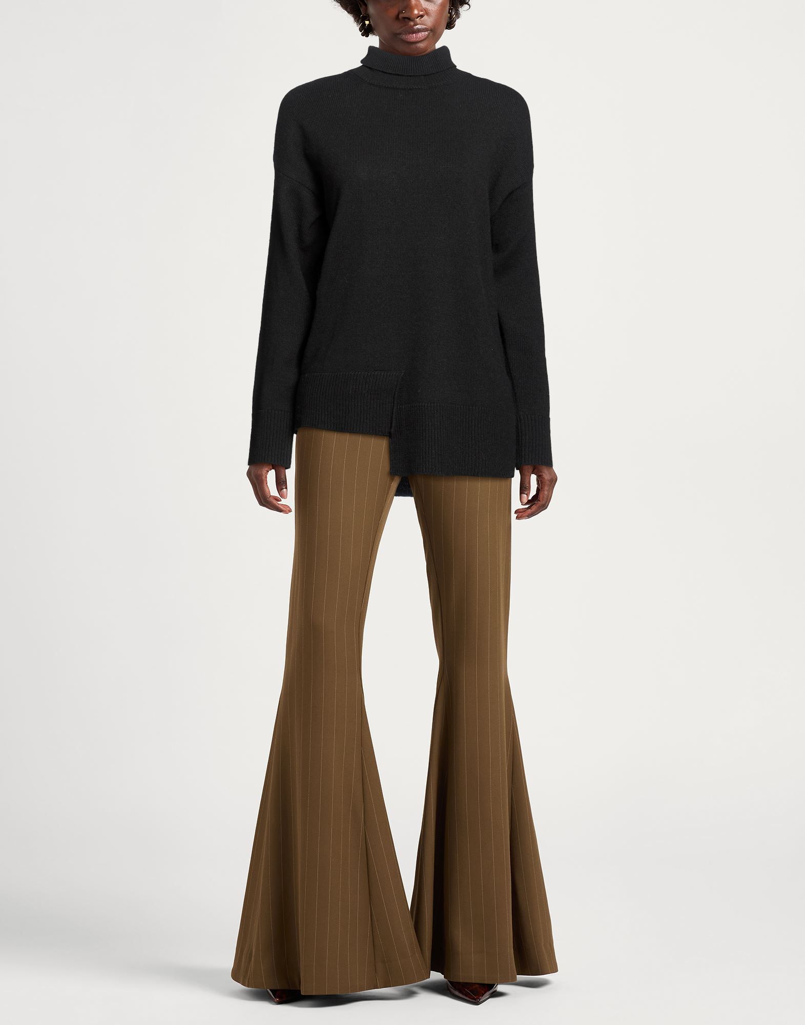  Alpha Studio - Maille - Cols Roulés - On Yoox.com 