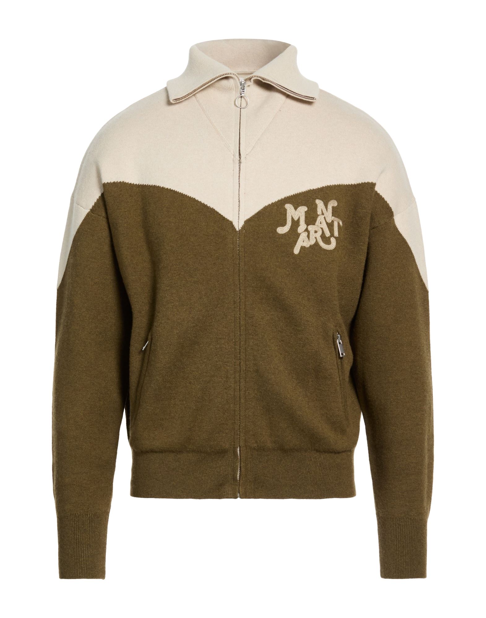  Marant étoile - Strickwaren - Strickjacken - On Yoox.com 