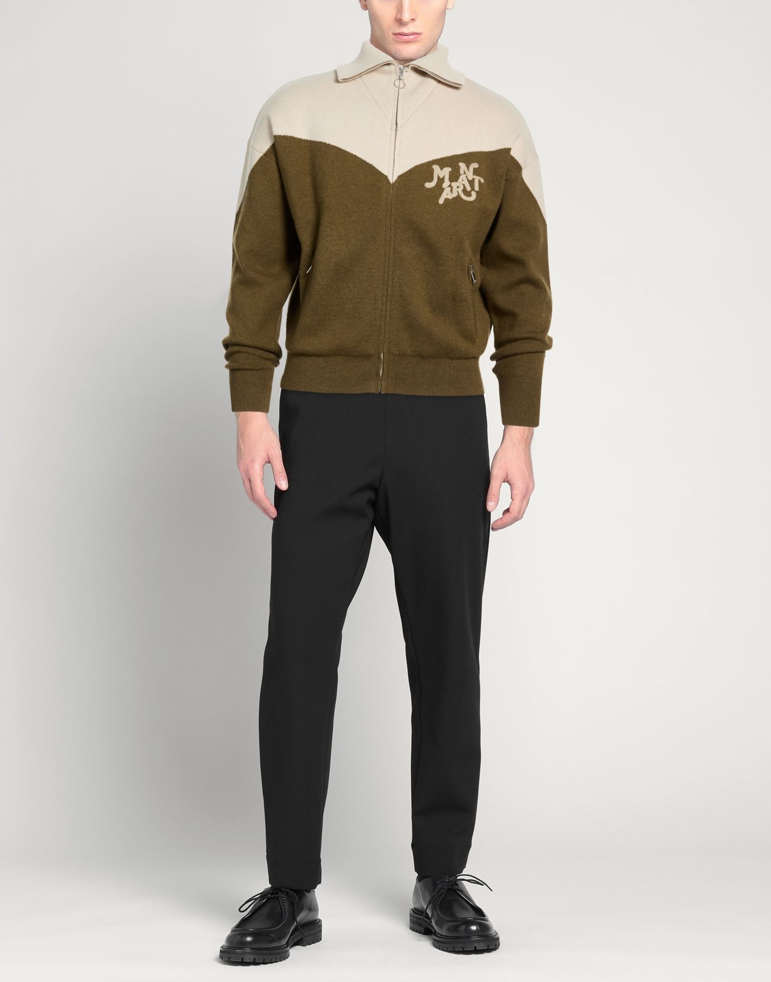  Marant étoile - Strickwaren - Strickjacken - On Yoox.com 