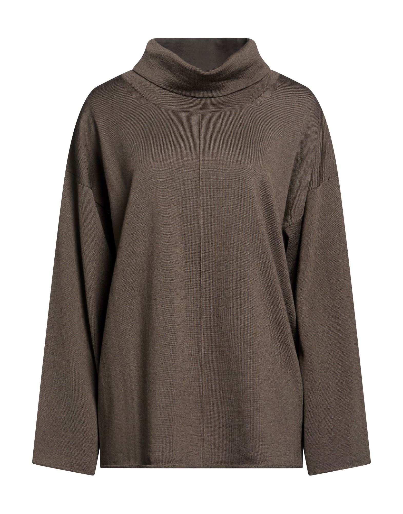  Alpha Studio - Strickwaren - Rollkragenpullover - On Yoox.com 