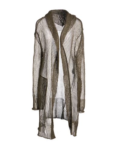 Strickjacke Damen Grün M,XS Damen