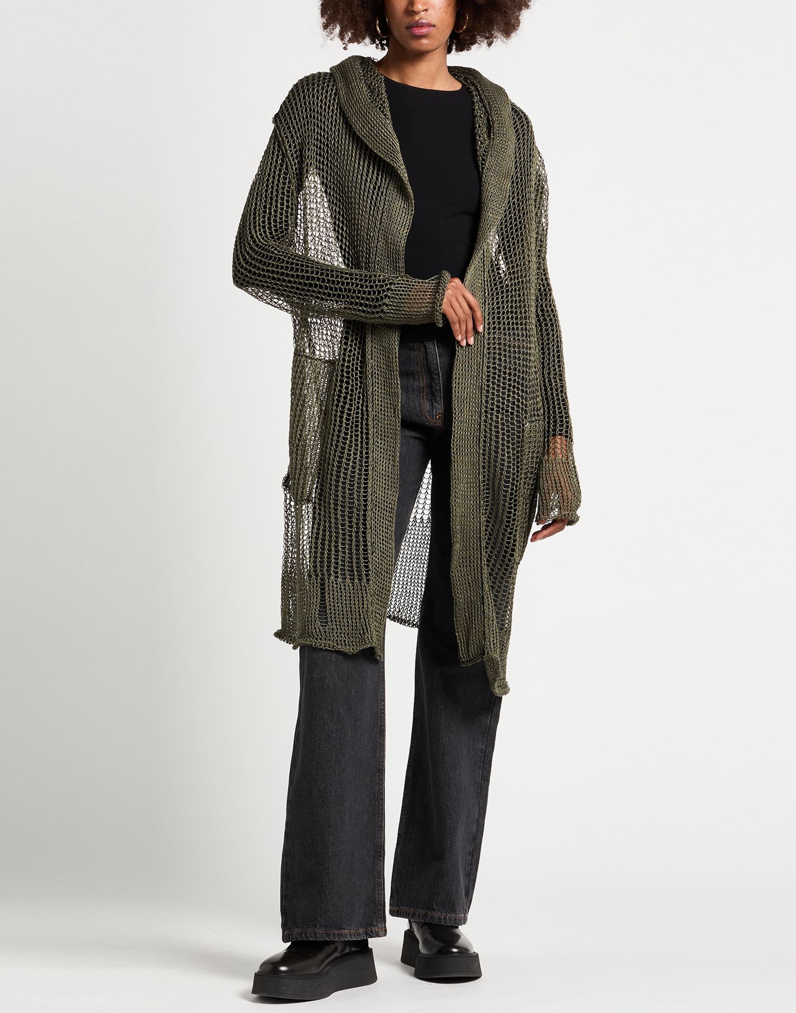  Masnada - Maille - Cardigans - On Yoox.com 