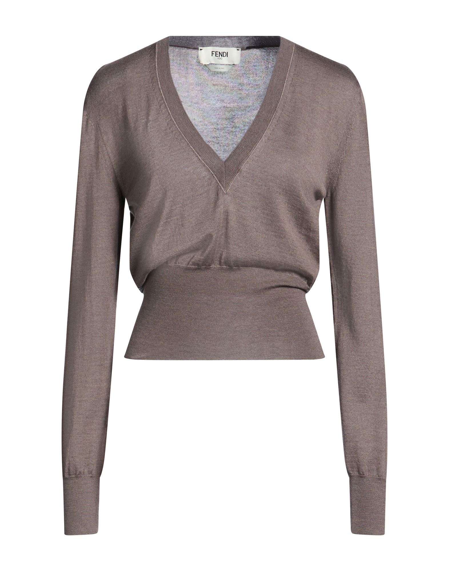  Fendi - Strickwaren - Pullover - On Yoox.com 