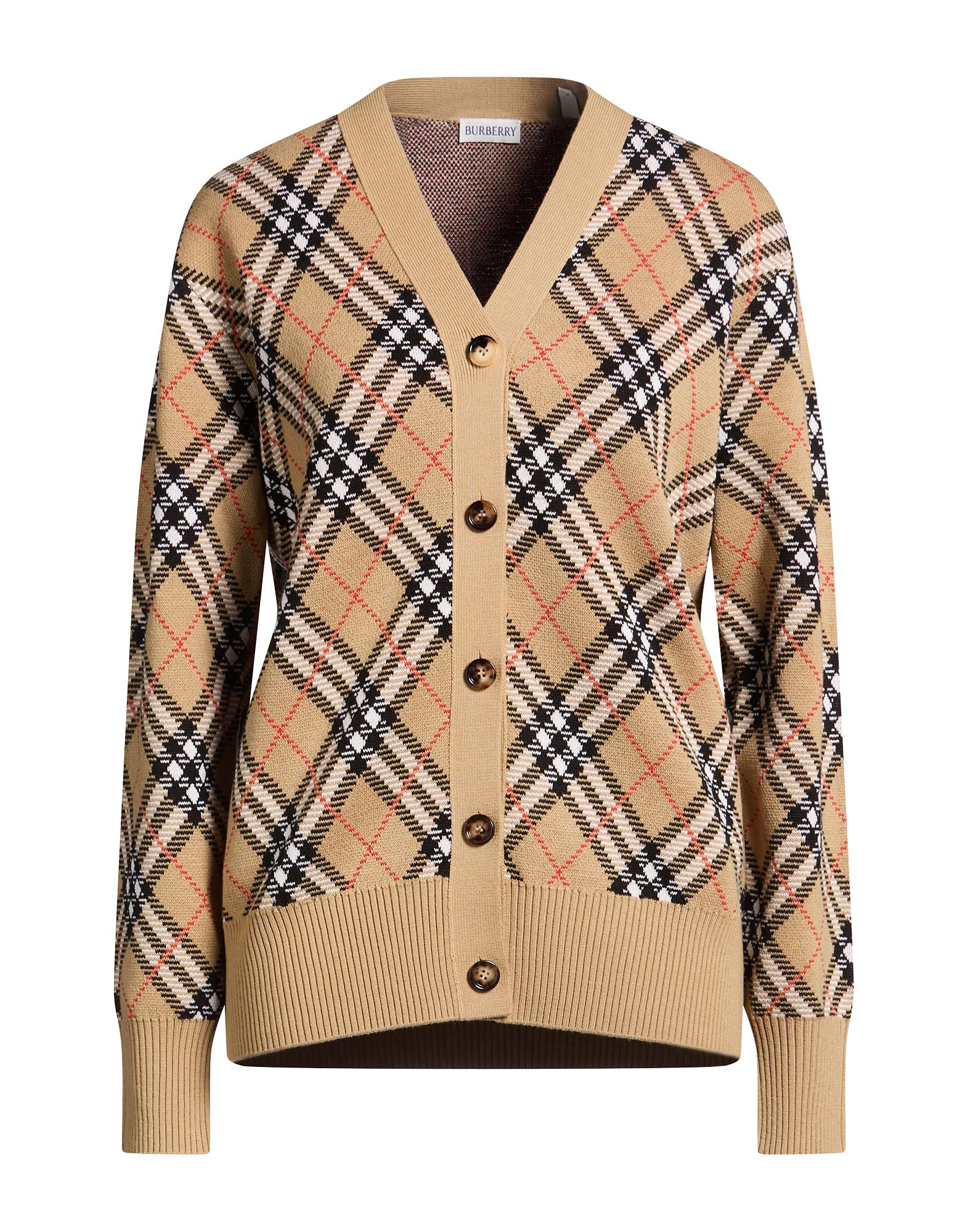  Burberry - Prendas De Punto - Cárdigans - On Yoox.com 