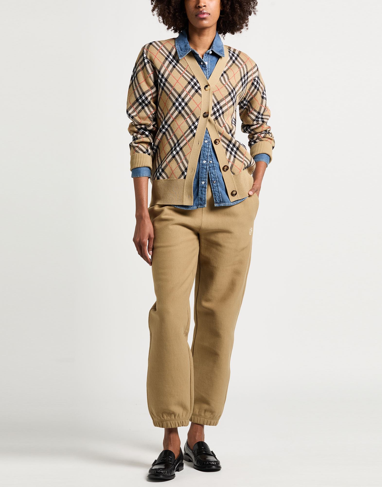 Burberry - Prendas De Punto - Cárdigans - On Yoox.com 