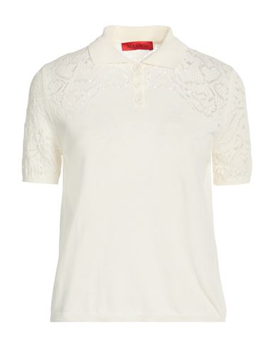 Pullover Mujer Marfil L,M,S,XL,XS Mujer
