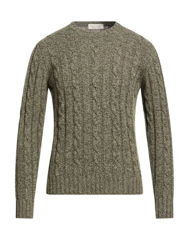 Pullover Herren Militärgrün 48,50 Herren