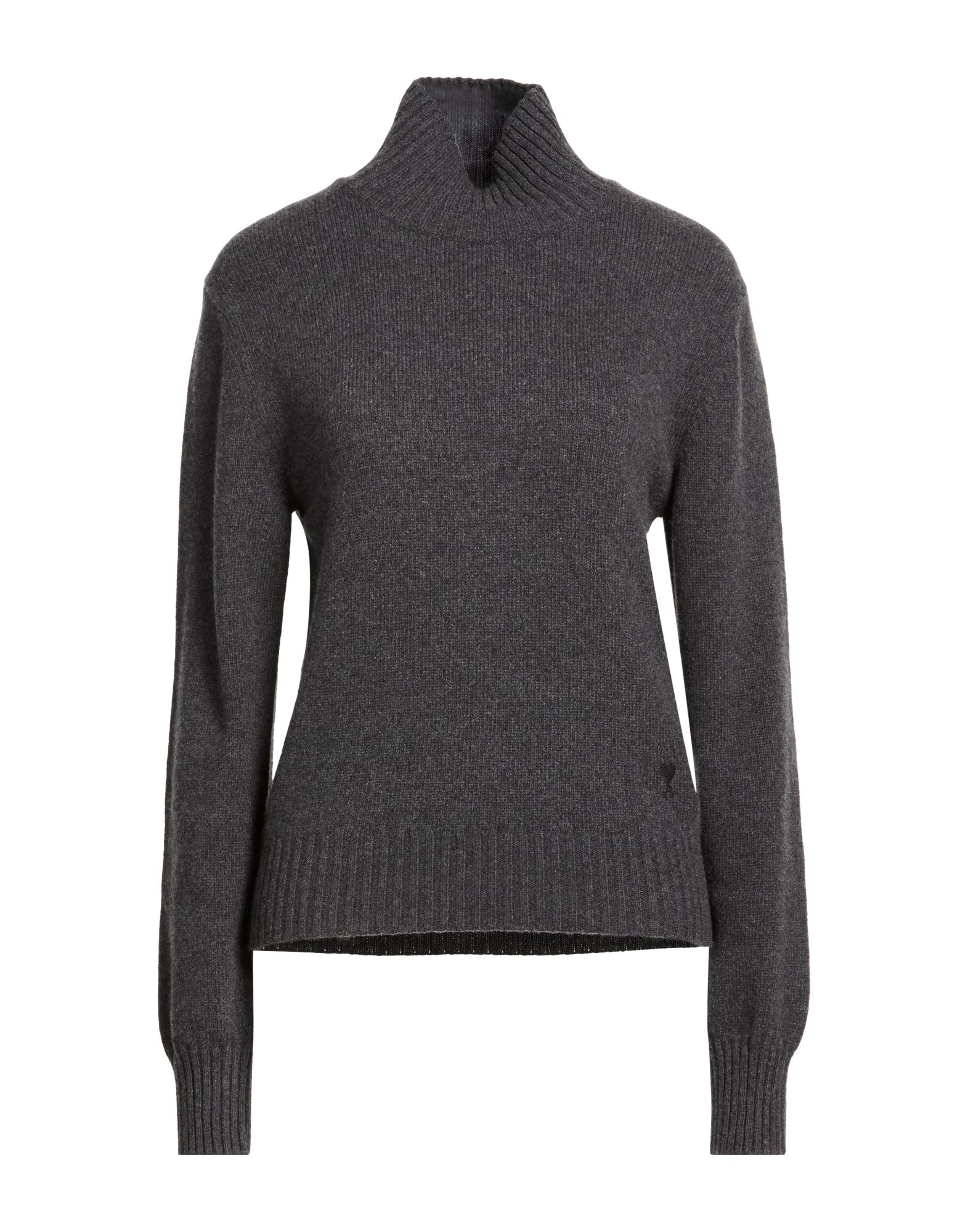  Ami Alexandre Mattiussi - Strickwaren - Rollkragenpullover - On Yoox.com 