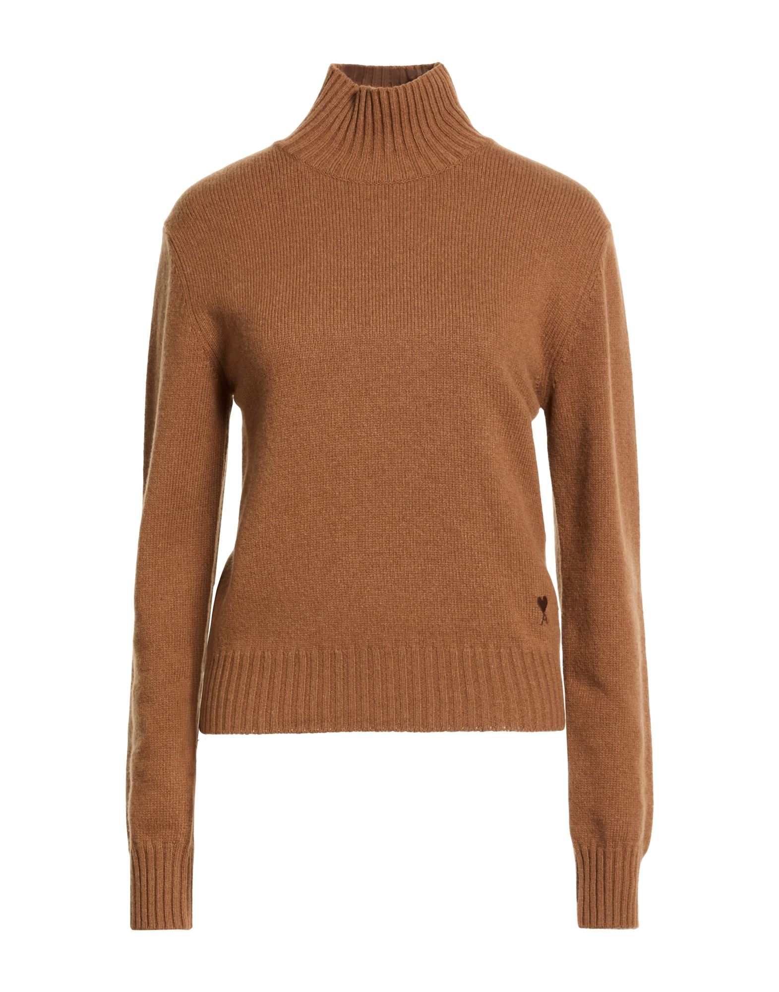  Ami Alexandre Mattiussi - Strickwaren - Rollkragenpullover - On Yoox.com 