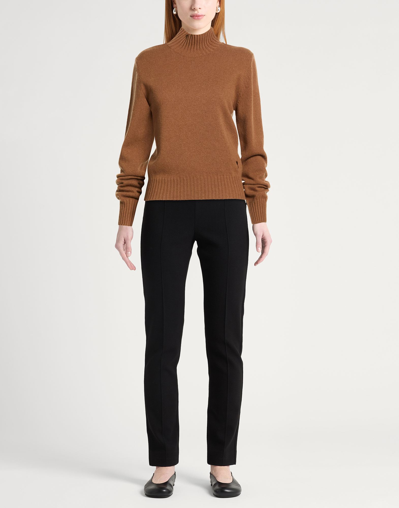  Ami Alexandre Mattiussi - Strickwaren - Rollkragenpullover - On Yoox.com 