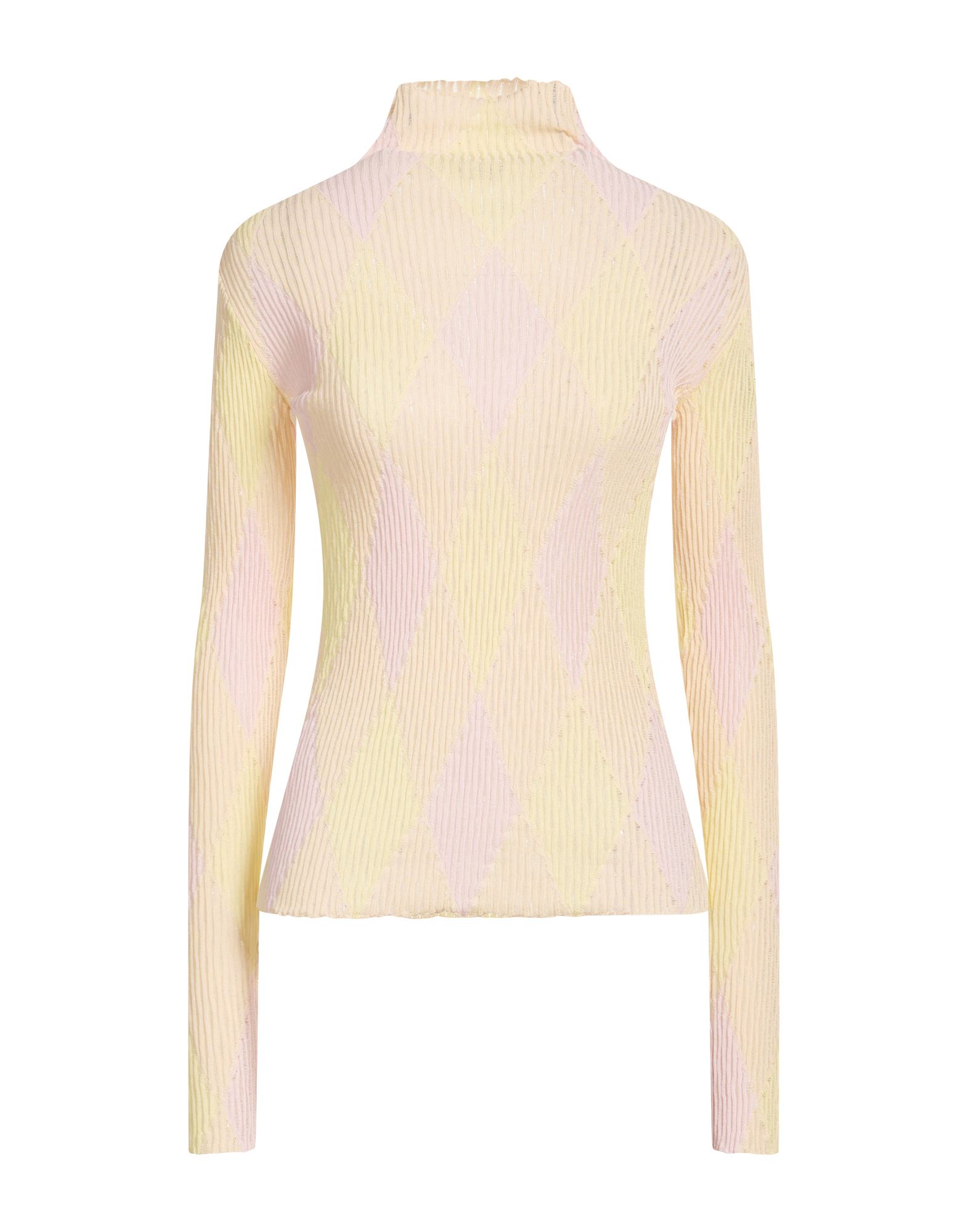  Burberry - Prendas De Punto - Cuello Alto - On Yoox.com 