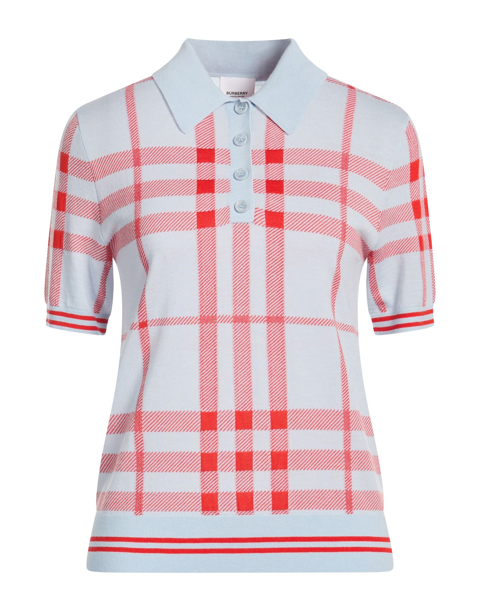  Burberry - Camisetas Y Tops - Polos - On Yoox.com 