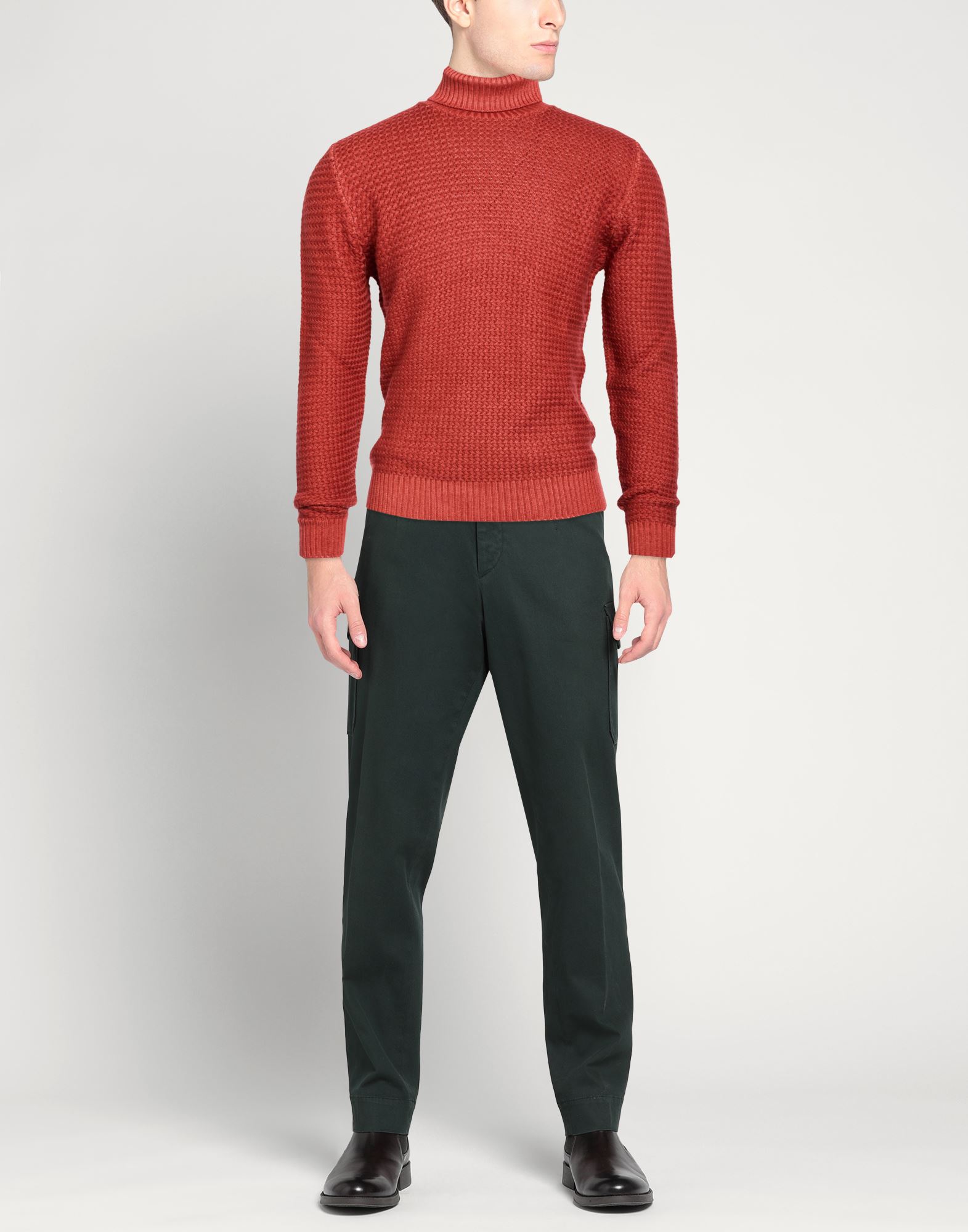  Filippo De Laurentiis - Strickwaren - Rollkragenpullover - On Yoox.com 