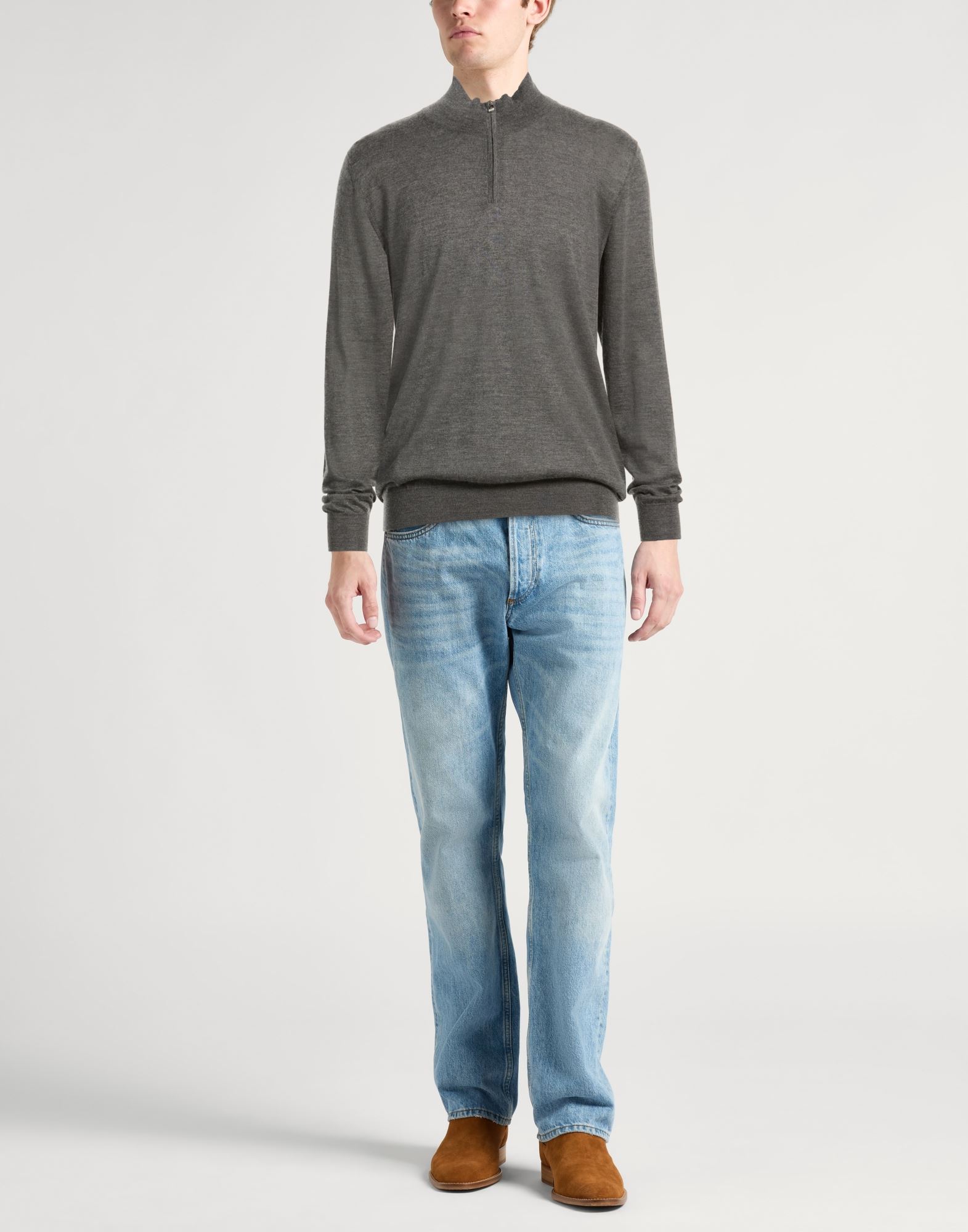  Fedeli - Prendas De Punto - Pullover - On Yoox.com 