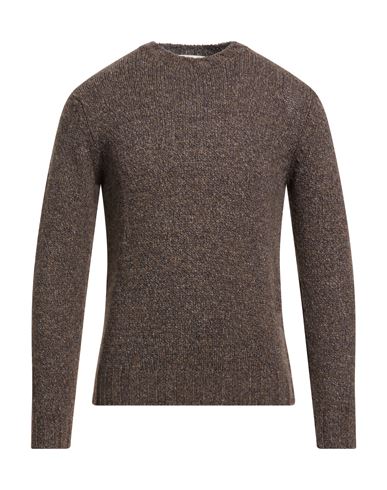 Pullover Herren Maulwurfsgrau 46,48,50,52,54,58,60 Herren