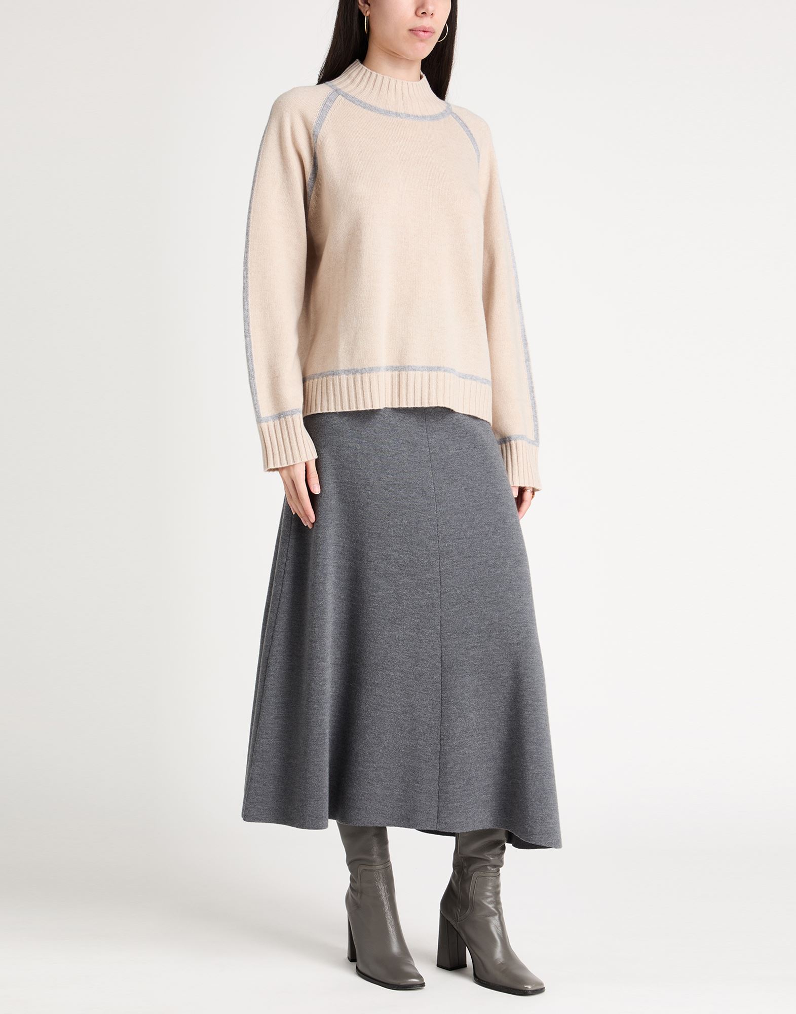  Max Mara Studio - Maille - Pullover - On Yoox.com 