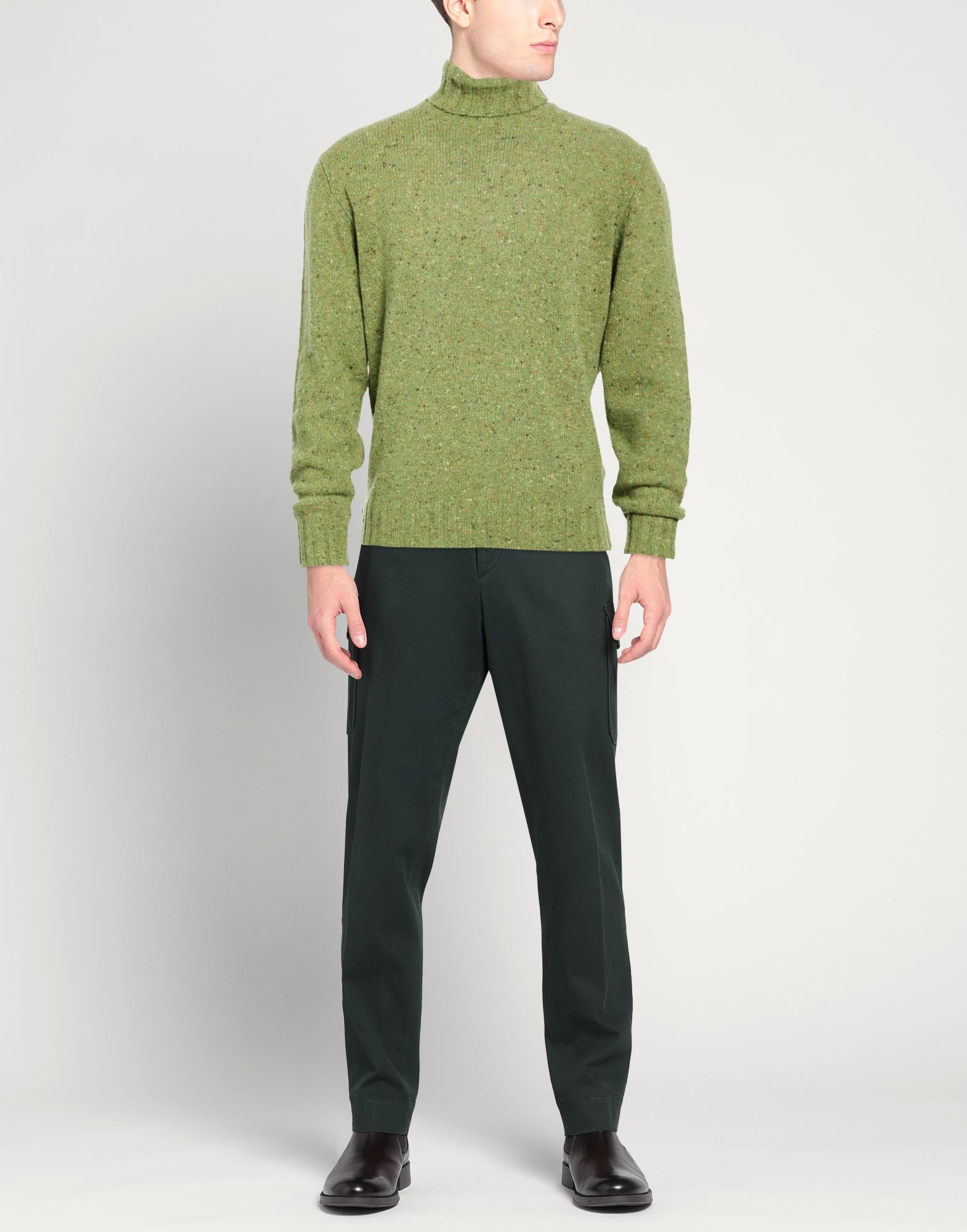  Filippo De Laurentiis - Strickwaren - Rollkragenpullover - On Yoox.com 