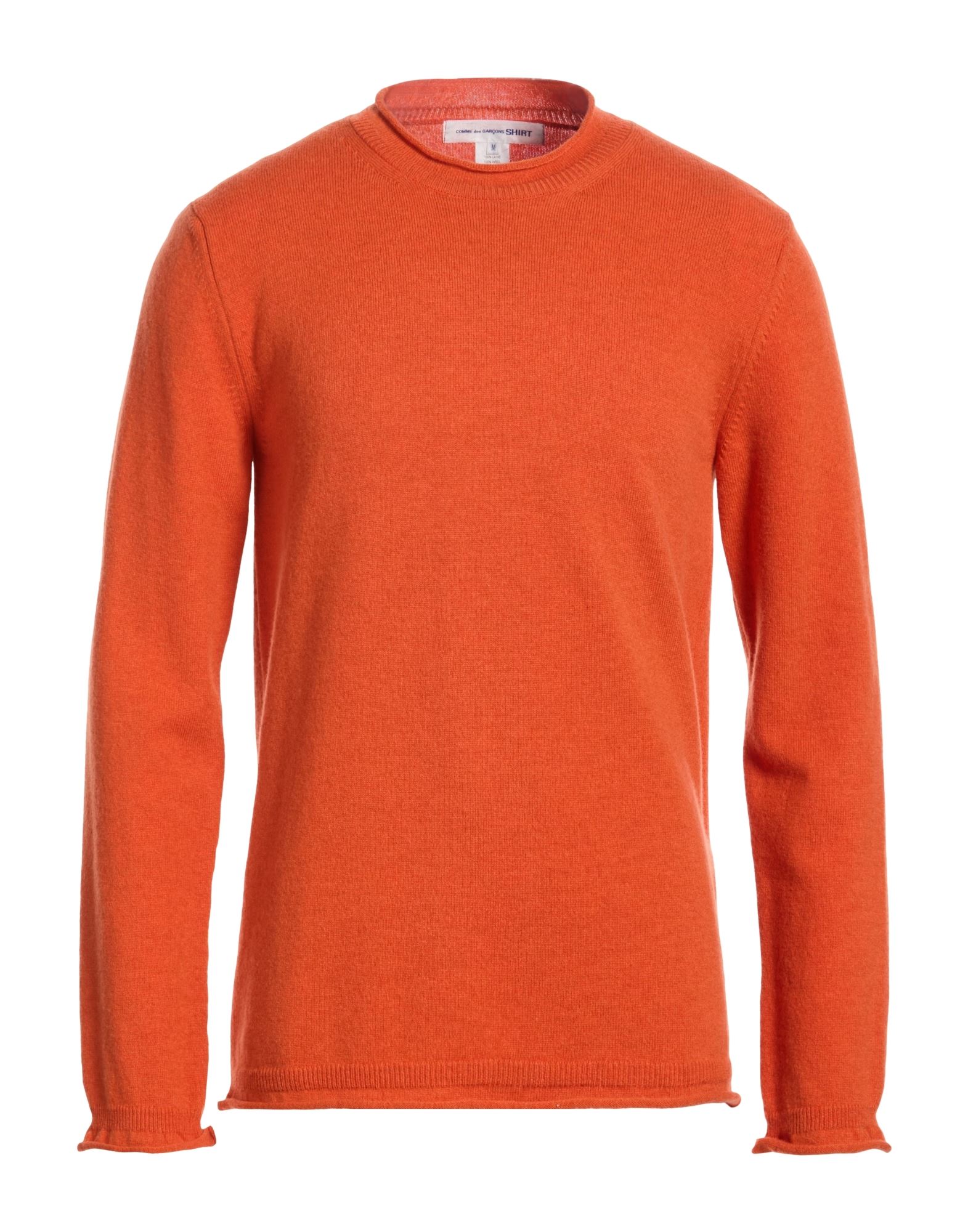  Comme Des Garçons Shirt - Strickwaren - Pullover - On Yoox.com 