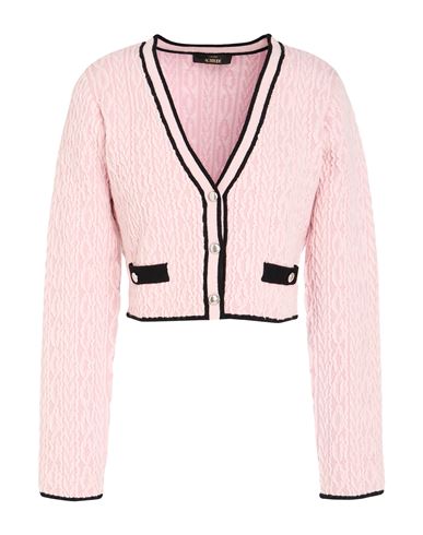 Rebecas Mujer Rosa claro M Mujer