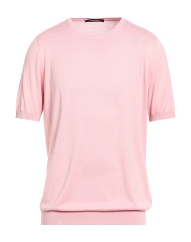 Pullover Hombre Rosa 54 Hombre