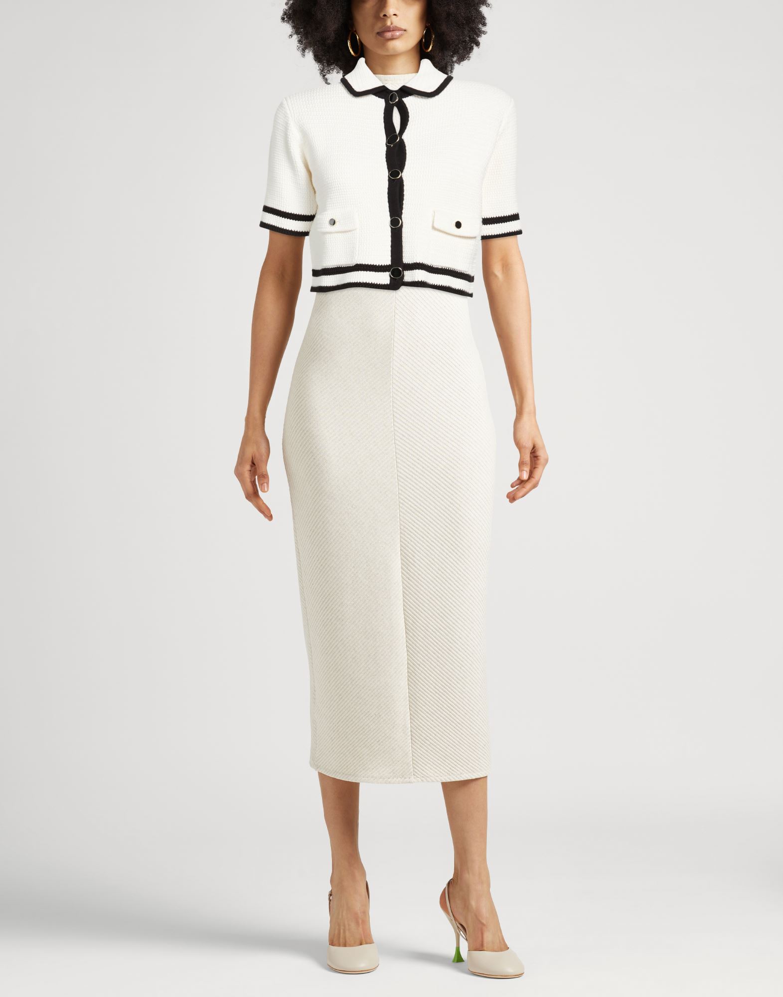  Nina Ricci - Maille - Cardigans - On Yoox.com 