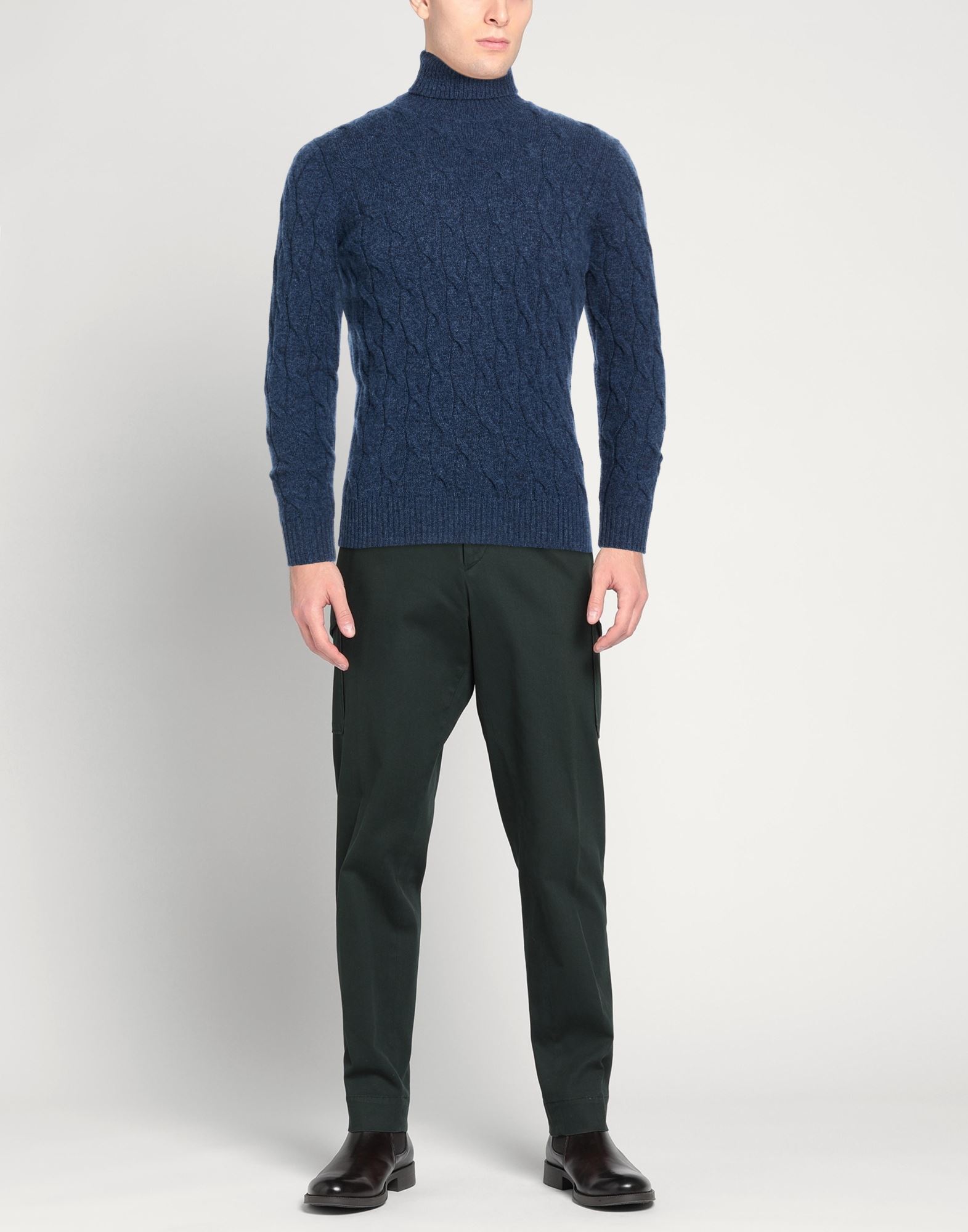  Filippo De Laurentiis - Strickwaren - Rollkragenpullover - On Yoox.com 
