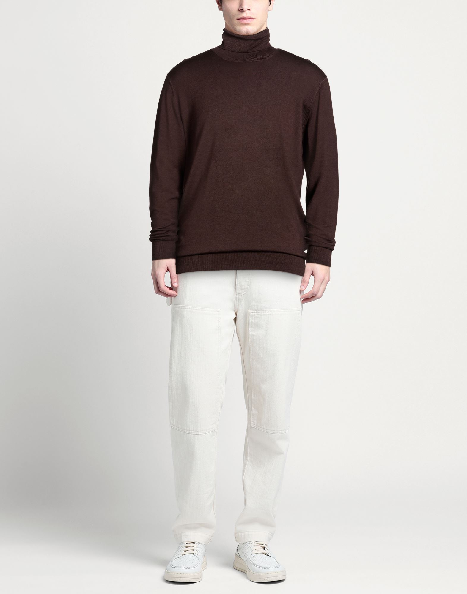  Filippo De Laurentiis - Strickwaren - Rollkragenpullover - On Yoox.com 