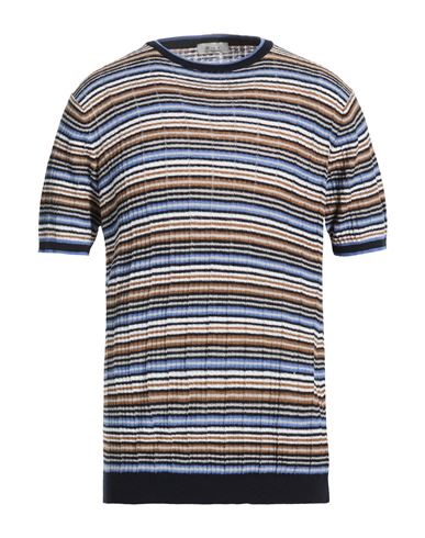 Pullover Herren Nachtblau XL Herren