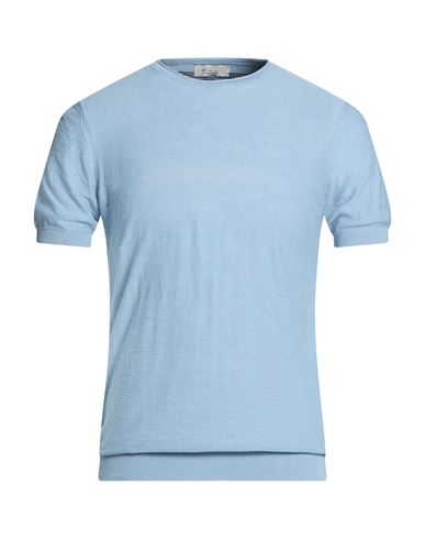 Pullover Herren Hellblau M,S Herren