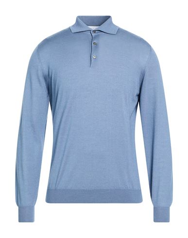 Pullover Herren Taubenblau 48 Herren