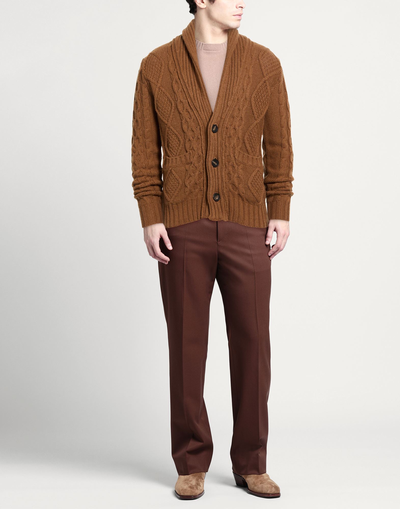  Filippo De Laurentiis - Strickwaren - Strickjacken - On Yoox.com 