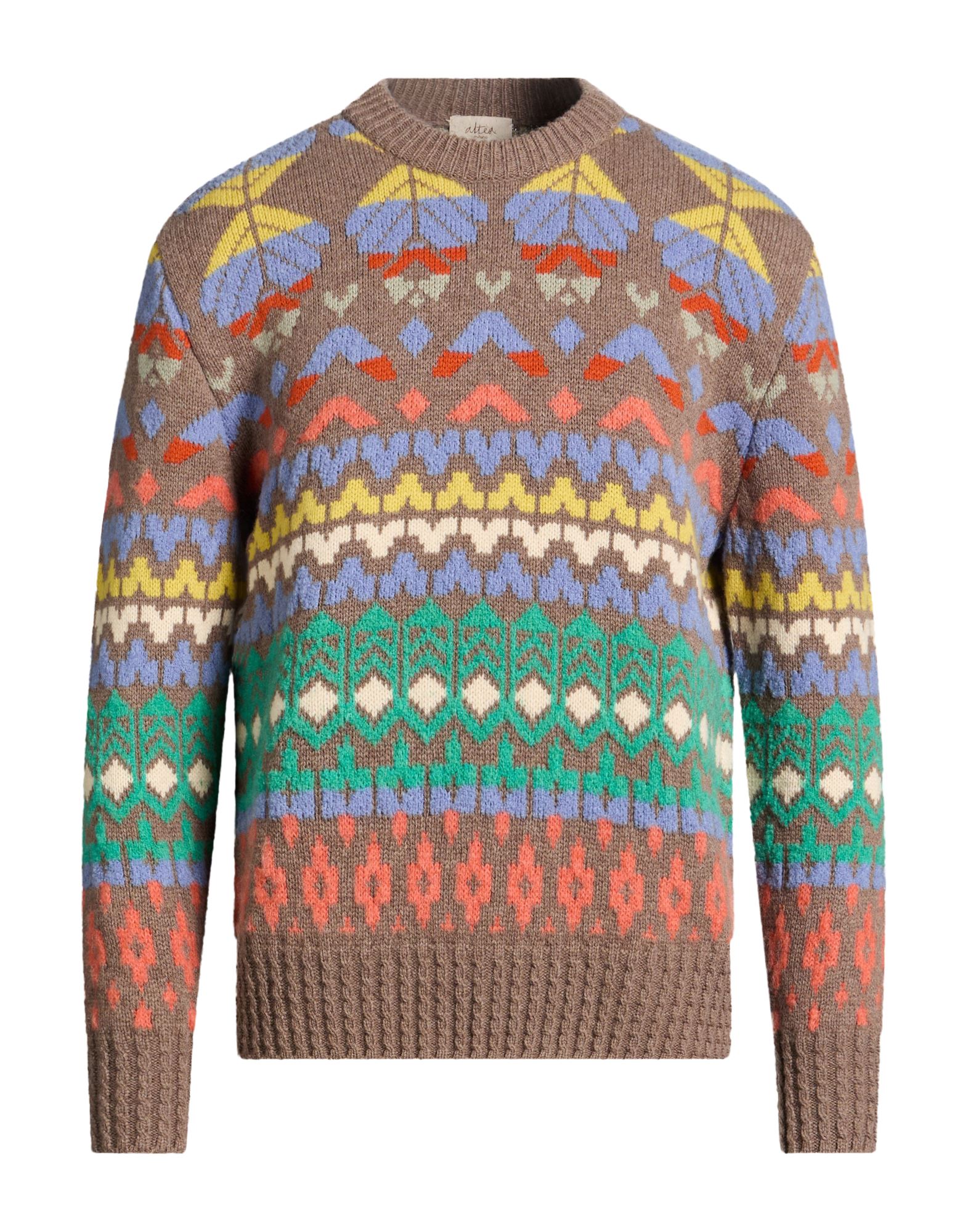  Altea - Prendas De Punto - Pullover - On Yoox.com 