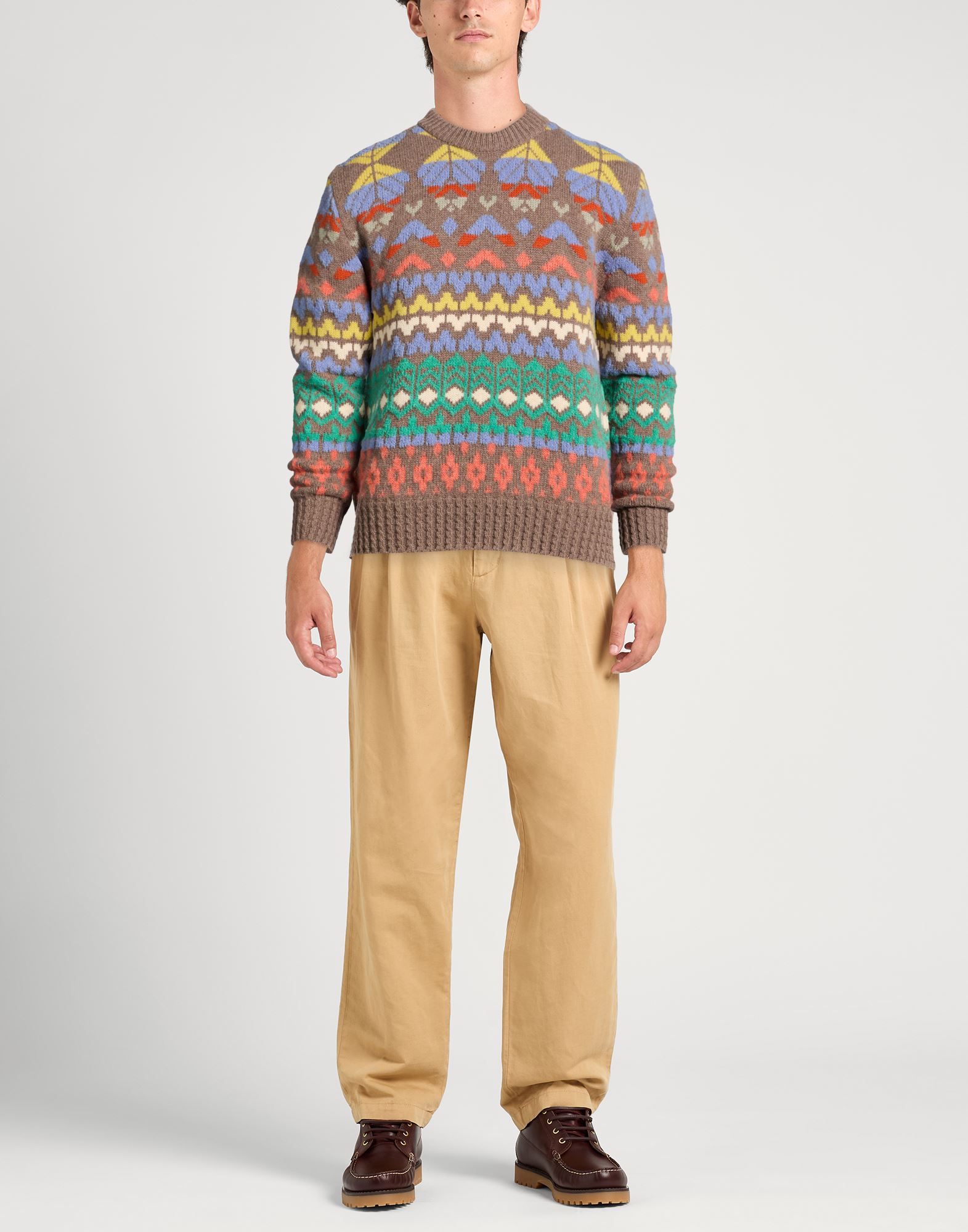  Altea - Prendas De Punto - Pullover - On Yoox.com 
