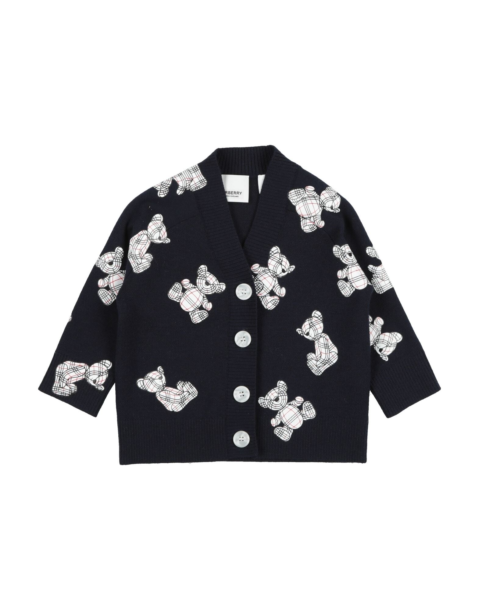 Burberry - Strickwaren - Strickjacken - On Yoox.com 