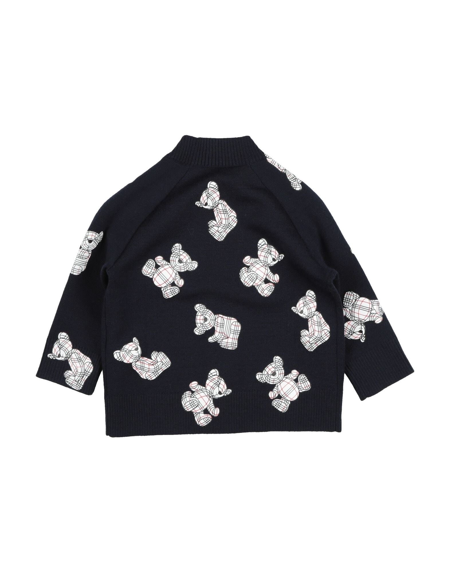  Burberry - Strickwaren - Strickjacken - On Yoox.com 
