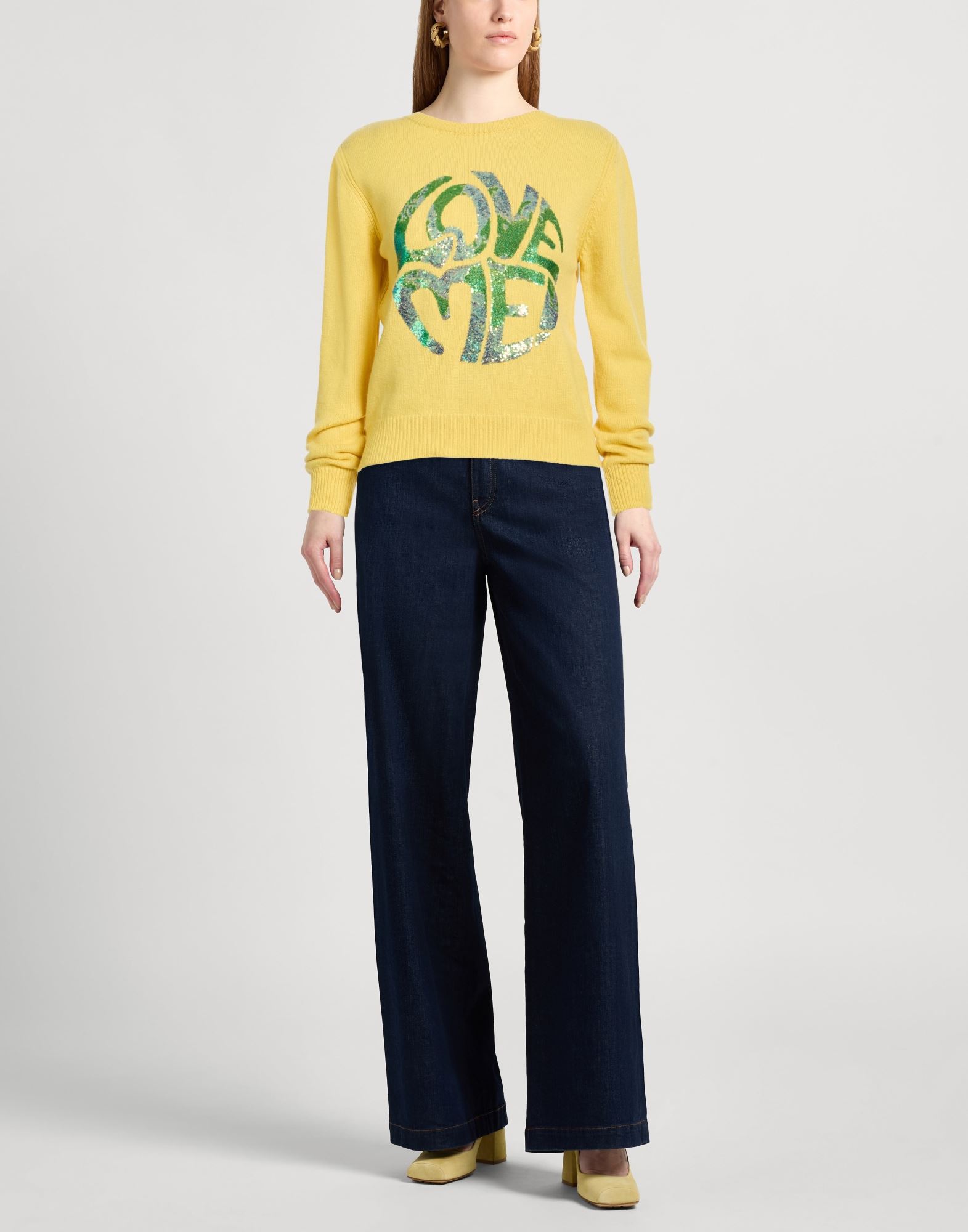  Alberta Ferretti - Prendas De Punto - Pullover - On Yoox.com 