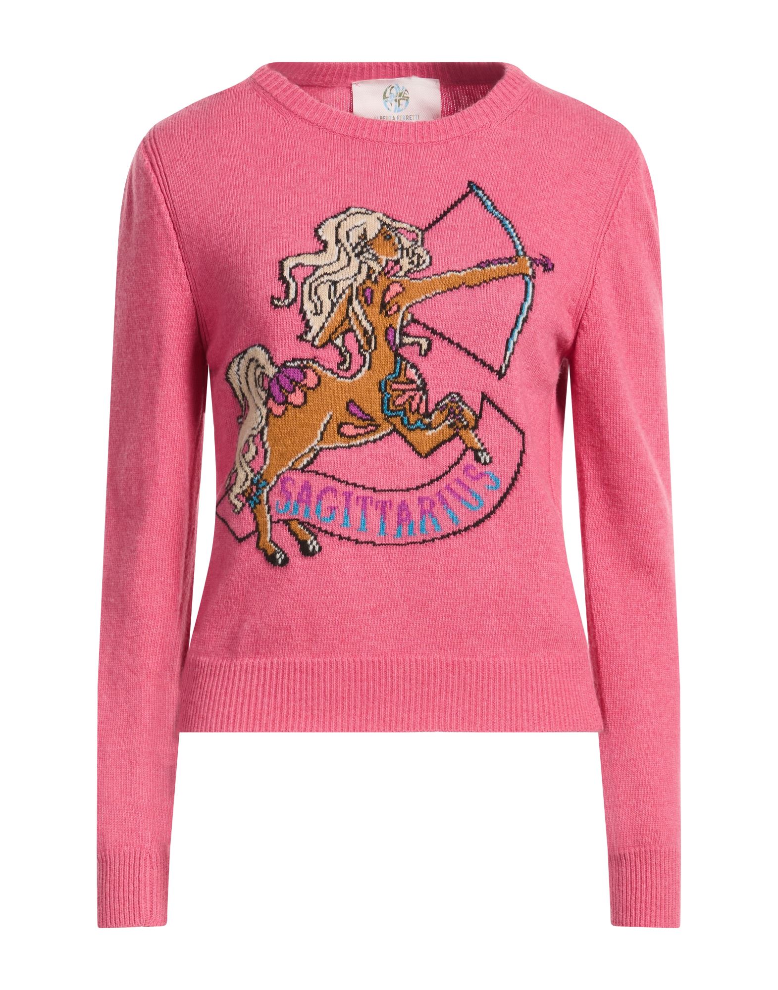  Alberta Ferretti - Prendas De Punto - Pullover - On Yoox.com 