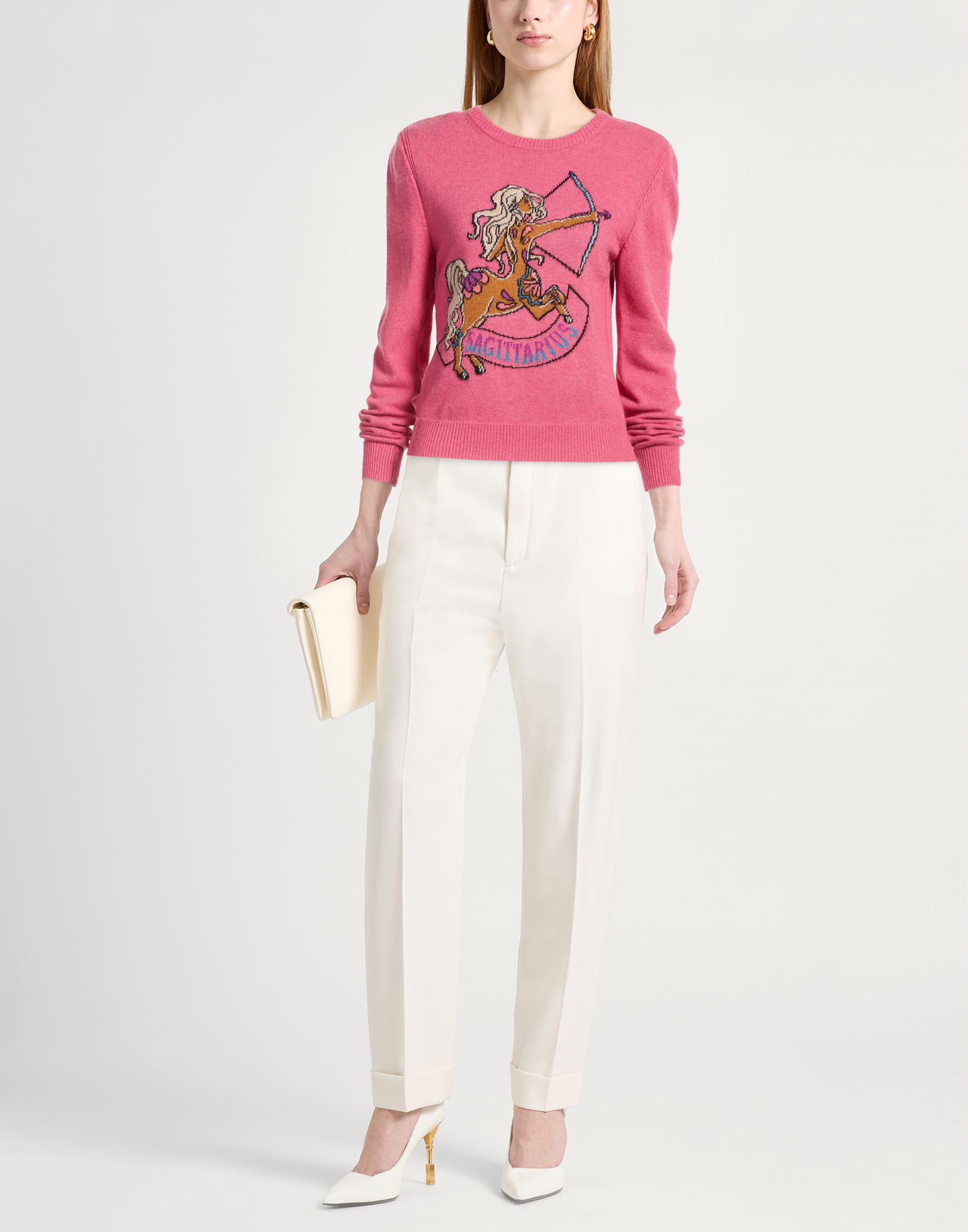  Alberta Ferretti - Prendas De Punto - Pullover - On Yoox.com 