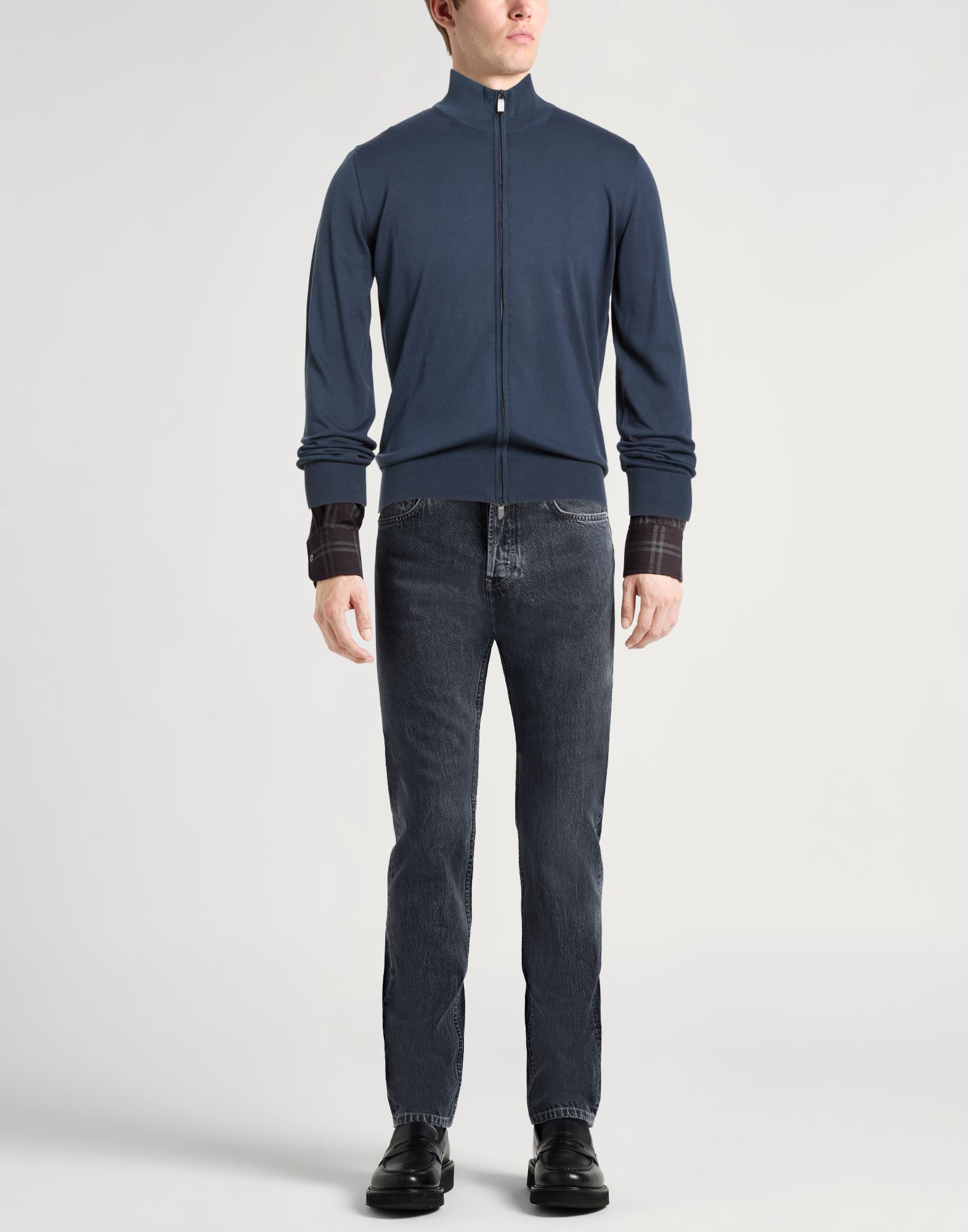  Canali - Strickwaren - Strickjacken - On Yoox.com 