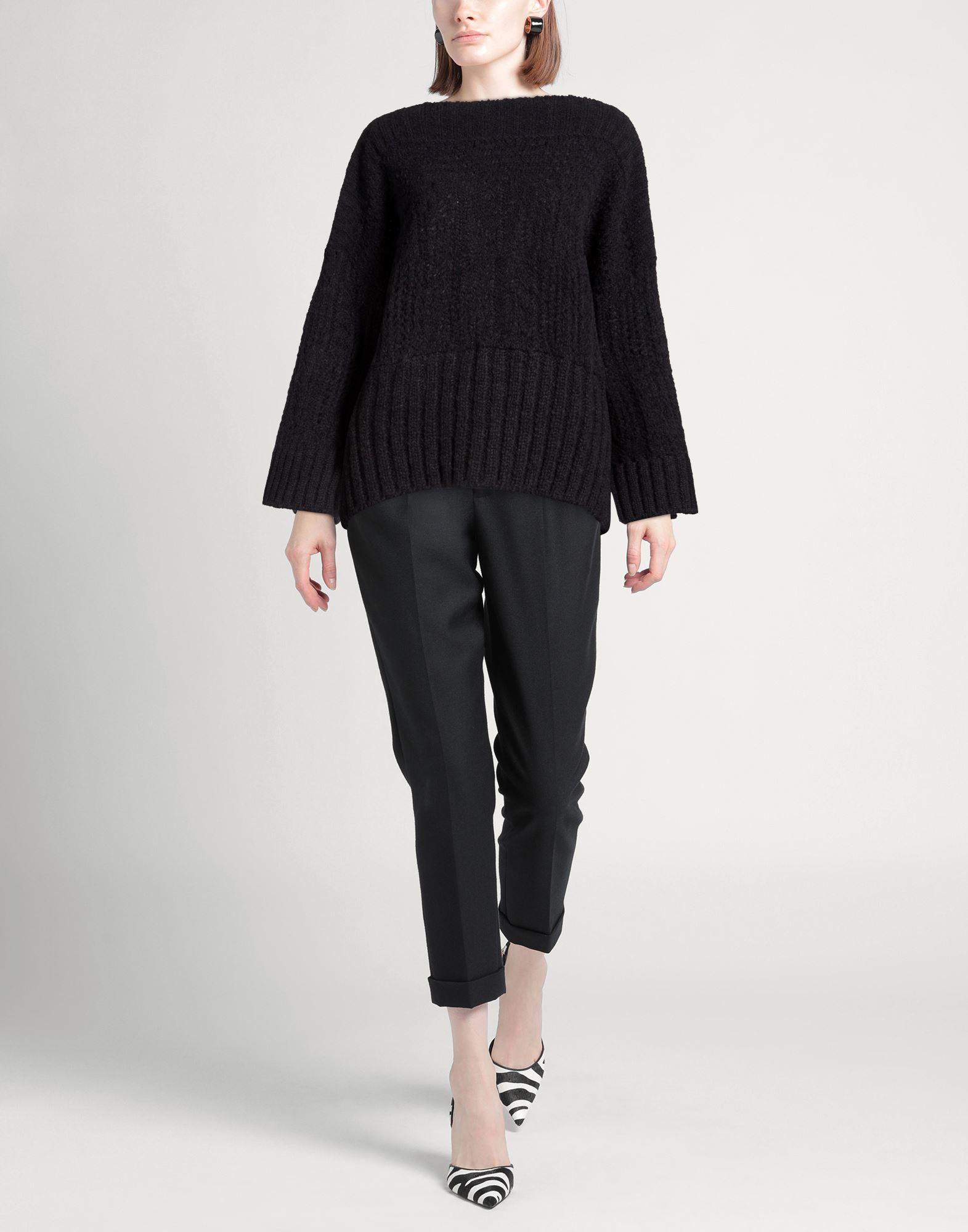  Maurizio - Strickwaren - Pullover - On Yoox.com 