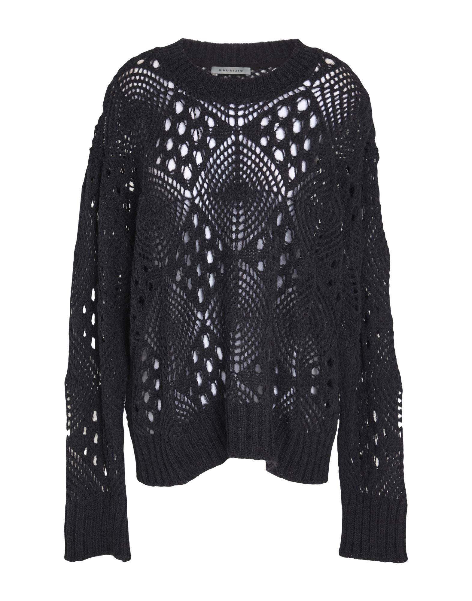  Maurizio - Strickwaren - Pullover - On Yoox.com 