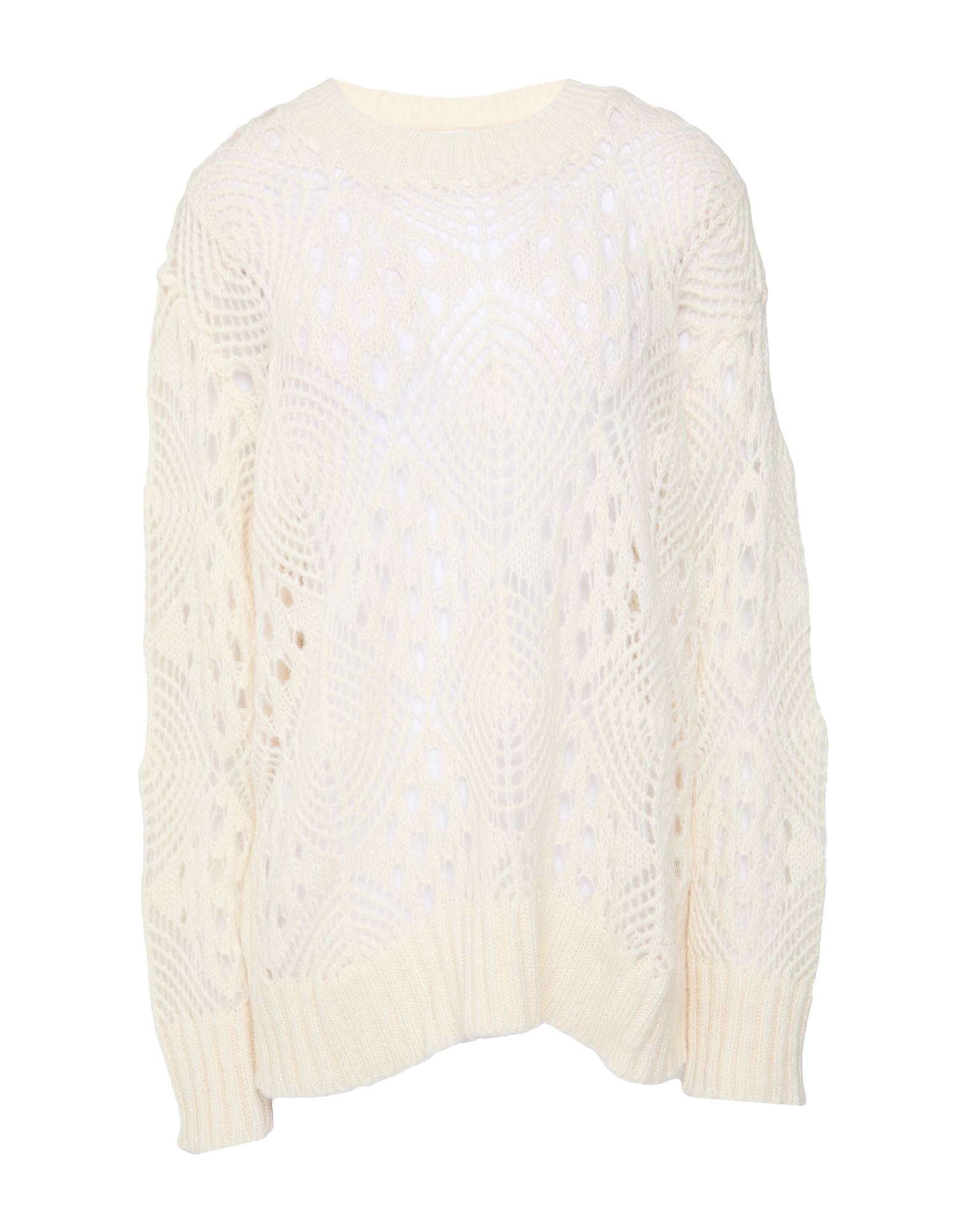  Maurizio - Strickwaren - Pullover - On Yoox.com 