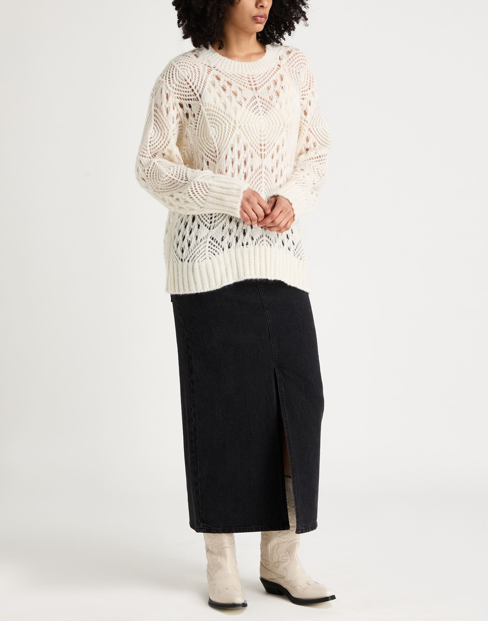  Maurizio - Strickwaren - Pullover - On Yoox.com 