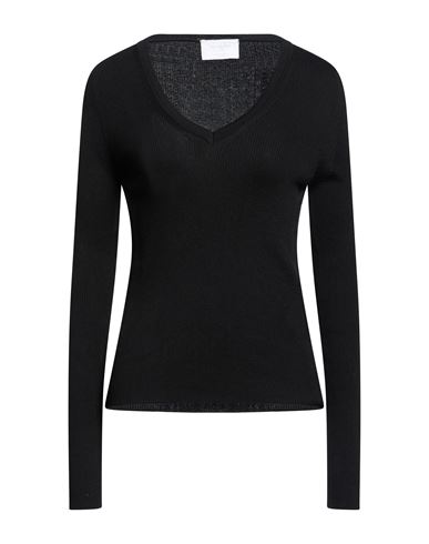 Pullover Mujer Negro L,XS Mujer