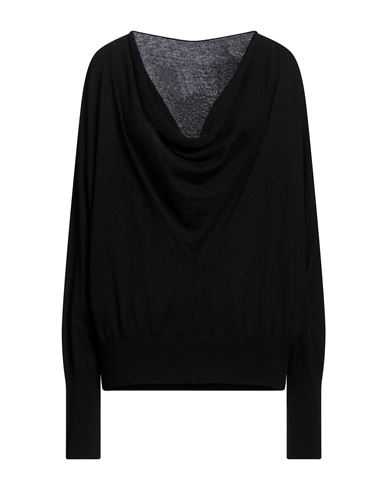 Pullover Damen Schwarz L,M,S Damen